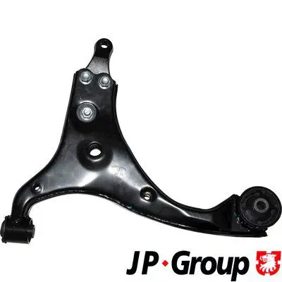 Handler.Part Track control arm JP GROUP 3540100280 1