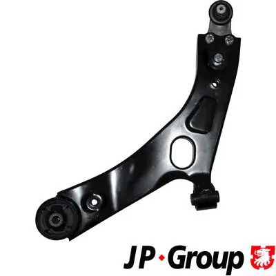 Handler.Part Track control arm JP GROUP 3540100970 1