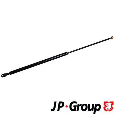 Handler.Part Gas spring, boot-/cargo area JP GROUP 3481200400 1