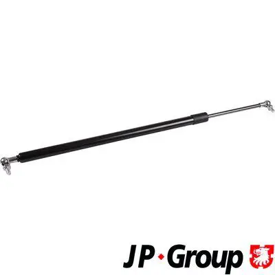 Handler.Part Gas spring, rear windscreen JP GROUP 3481200500 1