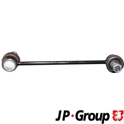 Handler.Part Rod/strut, stabiliser JP GROUP 3540401180 1