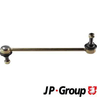 Handler.Part Rod/Strut, stabiliser JP GROUP 3540401700 1