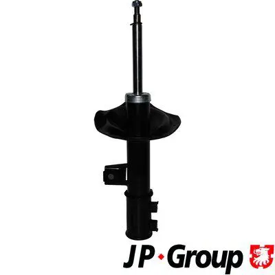 Handler.Part Shock absorber JP GROUP 3542100670 1