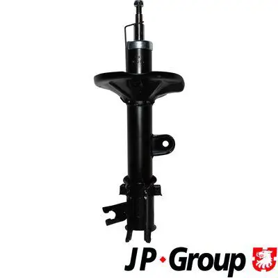 Handler.Part Shock absorber JP GROUP 3542100770 1