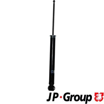 Handler.Part Shock absorber JP GROUP 3352101300 1