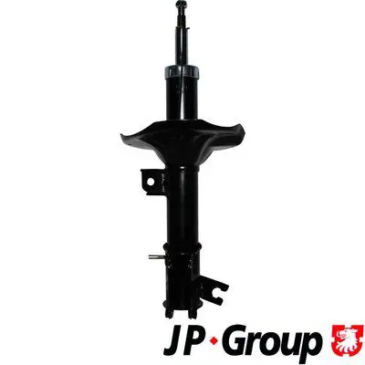 Handler.Part Shock absorber JP GROUP 3542100880 1