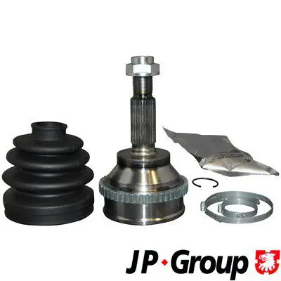 Handler.Part Joint kit, drive shaft JP GROUP 3543300610 1