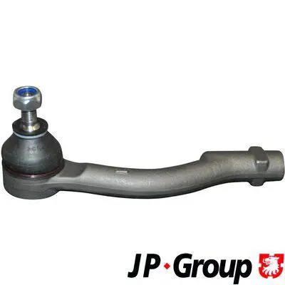 Handler.Part Tie rod end JP GROUP 3544600270 1