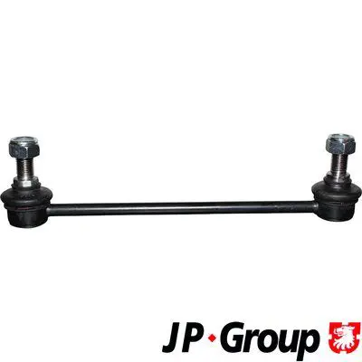 Handler.Part Rod/strut, stabiliser JP GROUP 3550500300 1