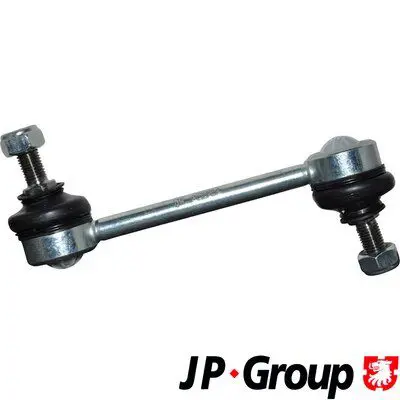 Handler.Part Rod/strut, stabiliser JP GROUP 3550500700 1