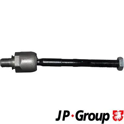 Handler.Part Tie rod axle joint JP GROUP 3544500800 1