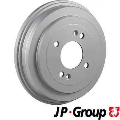 Handler.Part Brake Drum JP GROUP 3563500400 1