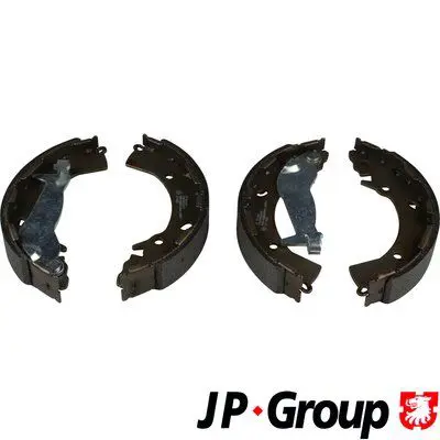 Handler.Part Brake shoe set JP GROUP 3563901010 1