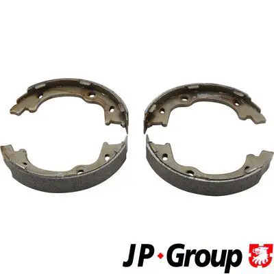 Handler.Part Brake shoe set JP GROUP 3563901110 1