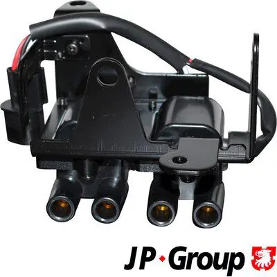 Handler.Part Ignition coil JP GROUP 3591600200 1