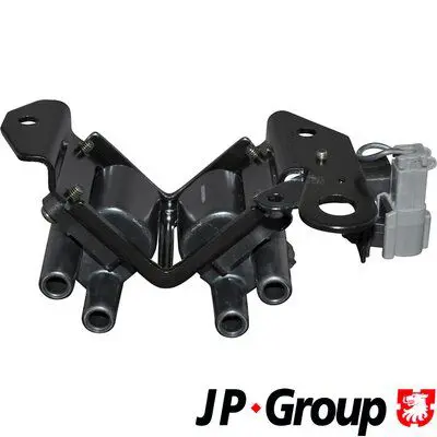 Handler.Part Ignition Coil JP GROUP 3591600300 1