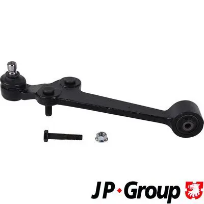 Handler.Part Track control arm JP GROUP 3640100370 1