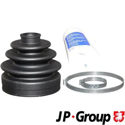 Handler.Part Bellow set, drive shaft JP GROUP 3443600110 1