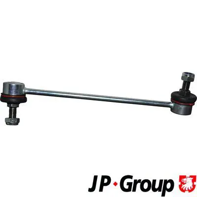 Handler.Part Rod/strut, stabiliser JP GROUP 3640400280 1