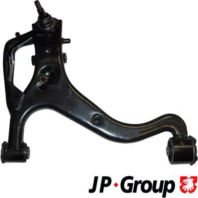 Handler.Part Track control arm JP GROUP 3740100170 1