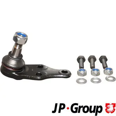 Handler.Part Ball joint JP GROUP 3740300200 1