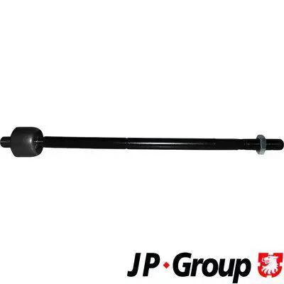 Handler.Part Tie rod axle joint JP GROUP 3744500200 1