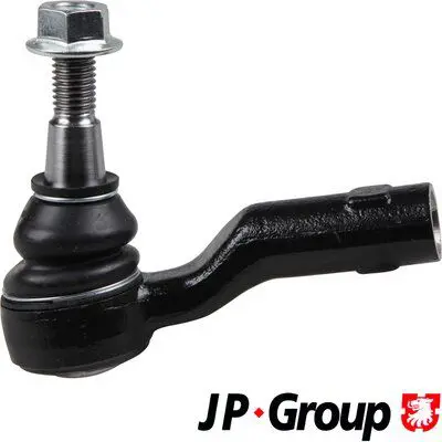 Handler.Part Tie Rod End JP GROUP 3744601170 1