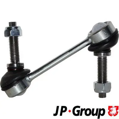 Handler.Part Rod/strut, stabiliser JP GROUP 3750500100 1