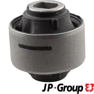 Handler.Part Control arm-/trailing arm bush JP GROUP 3840200400 1