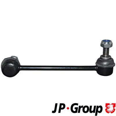 Handler.Part Rod/strut, stabiliser JP GROUP 3840400280 1