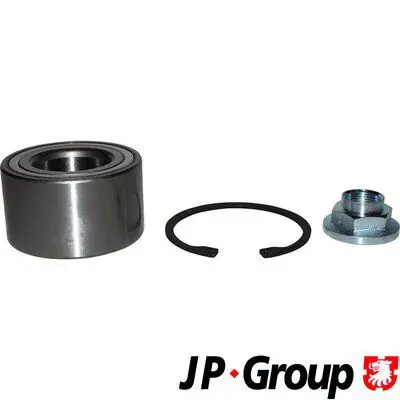 Handler.Part Wheel bearing kit JP GROUP 3841301110 1