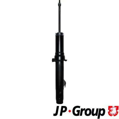 Handler.Part Shock absorber JP GROUP 3842101070 1