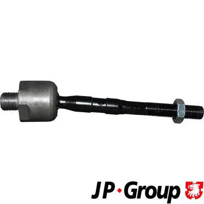 Handler.Part Tie rod axle joint JP GROUP 3844500100 1