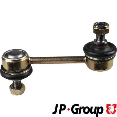 Handler.Part Rod/Strut, stabiliser JP GROUP 3850501100 1