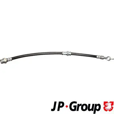 Handler.Part Brake hose JP GROUP 3861600100 1