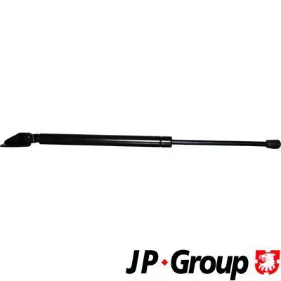 Handler.Part Gas spring, boot-/cargo area JP GROUP 3881201400 1