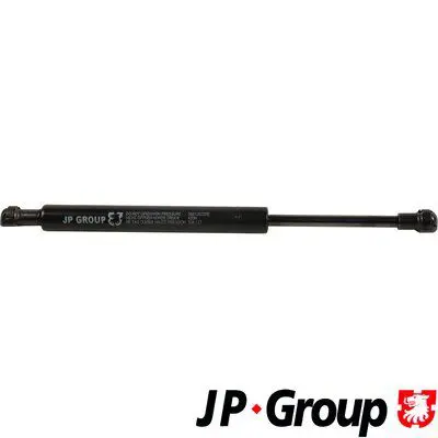 Handler.Part Gas spring, boot-/cargo area JP GROUP 3881202200 1