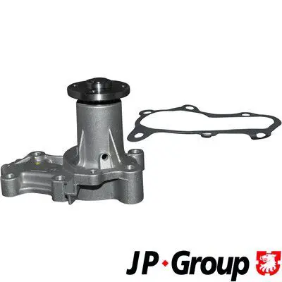 Handler.Part Water pump JP GROUP 3914100800 1