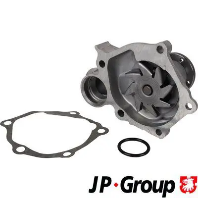 Handler.Part Water pump JP GROUP 3914101900 1