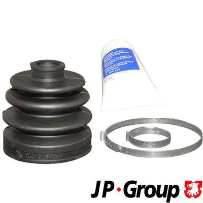 Handler.Part Bellow set, drive shaft JP GROUP 3553600110 1