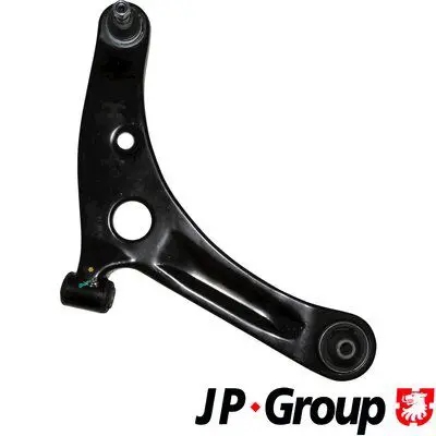 Handler.Part Track control arm JP GROUP 3940101080 1