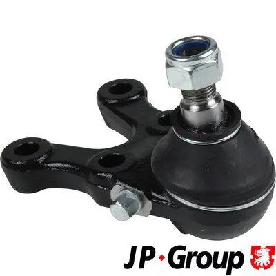 Handler.Part Ball joint JP GROUP 3940300380 1