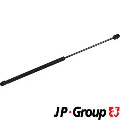 Handler.Part Gas spring, boot-/cargo area JP GROUP 3881200200 1