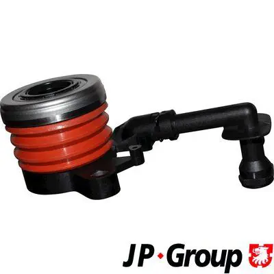 Handler.Part Central slave cylinder, clutch JP GROUP 4030300200 1