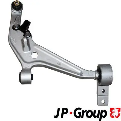 Handler.Part Track control arm JP GROUP 4040101380 1