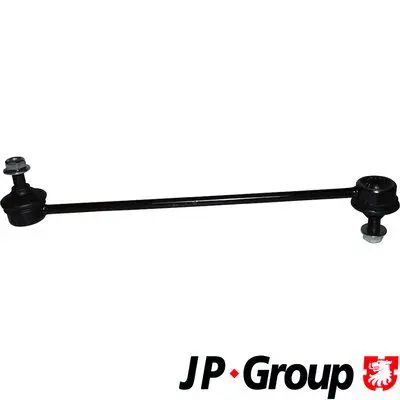 Handler.Part Rod/strut, stabiliser JP GROUP 4040402000 1