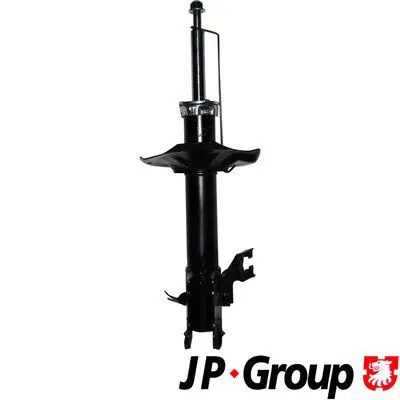 Handler.Part Shock absorber JP GROUP 4042101280 1