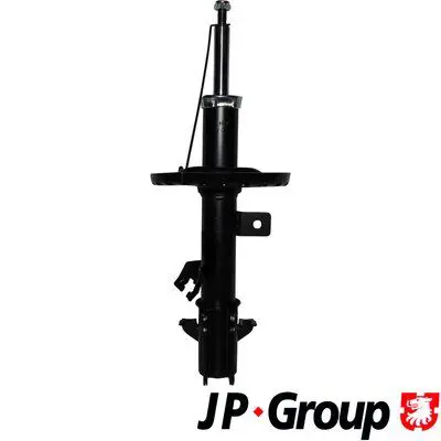 Handler.Part Shock Absorber JP GROUP 4042101470 1