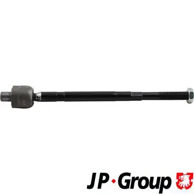 Handler.Part Tie rod axle joint JP GROUP 4044500300 1