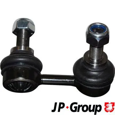 Handler.Part Rod/strut, stabiliser JP GROUP 4040401780 1